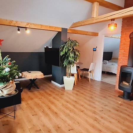 Apartamenty Diamond Na Sportowej Tylicz Exterior photo