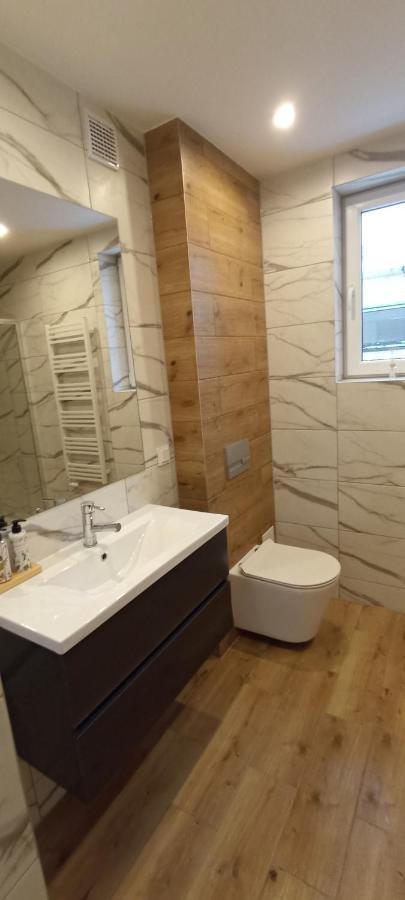 Apartamenty Diamond Na Sportowej Tylicz Exterior photo