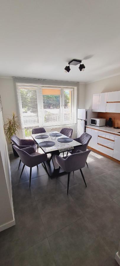Apartamenty Diamond Na Sportowej Tylicz Exterior photo