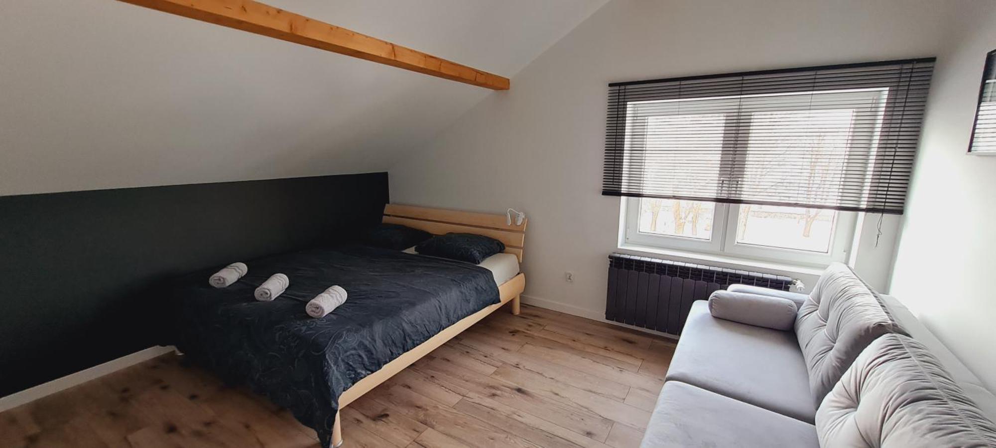 Apartamenty Diamond Na Sportowej Tylicz Exterior photo
