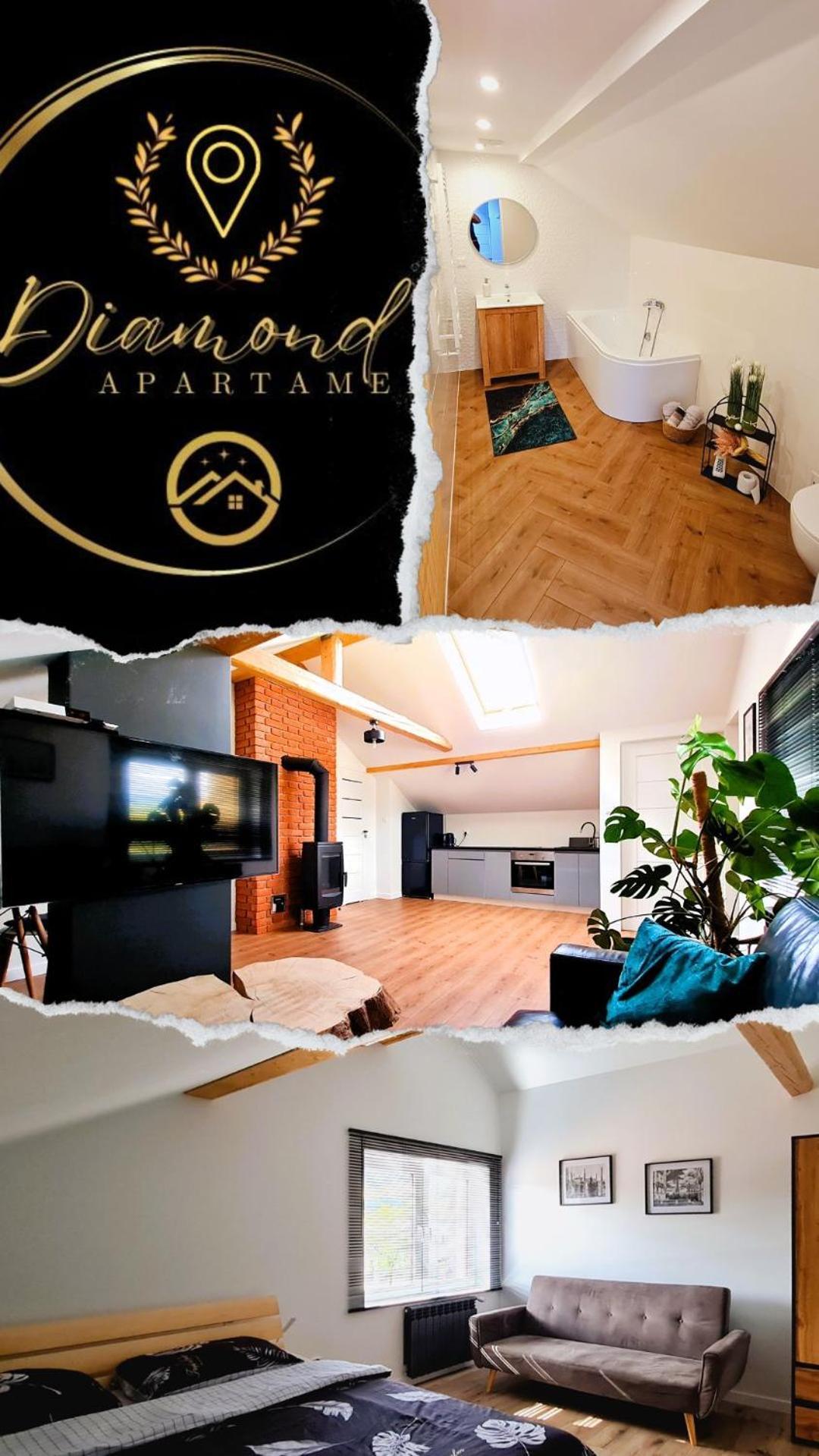 Apartamenty Diamond Na Sportowej Tylicz Exterior photo